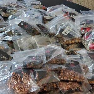 Vintage paparazzi necklaces lots 15 pieces